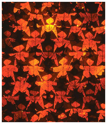 2003 Notecard [#2]